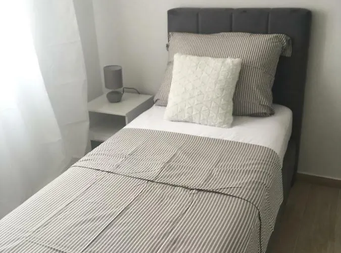 Luxury Vucinic Apartament