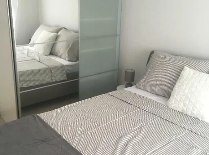 Apartament Luxury Vucinic *