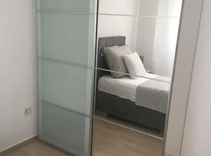 Luxury Vucinic * Pirovac