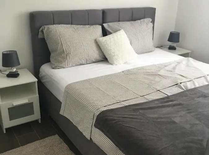 Luxury Vucinic Pirovac