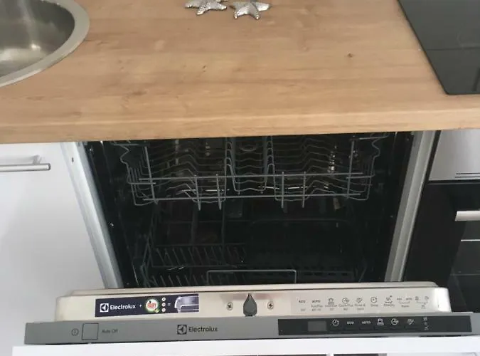 Luxury Vucinic Apartament *