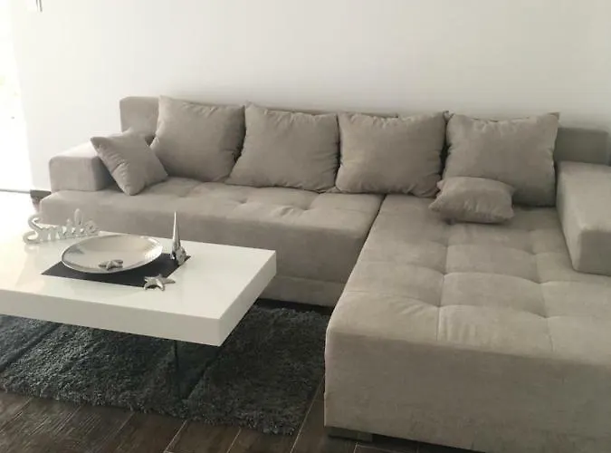 Luxury Vucinic Apartament Pirovac