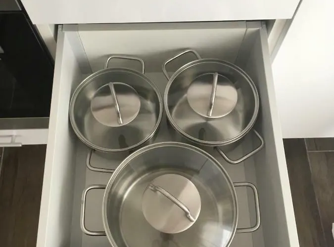 Luxury Vucinic * Pirovac