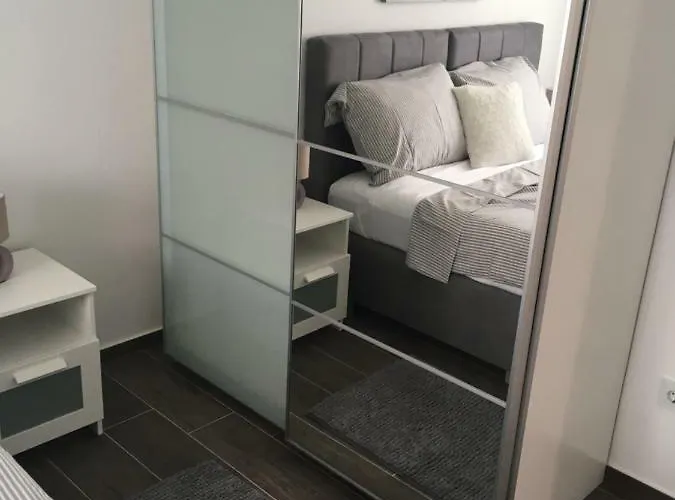 Luxury Vucinic Apartament