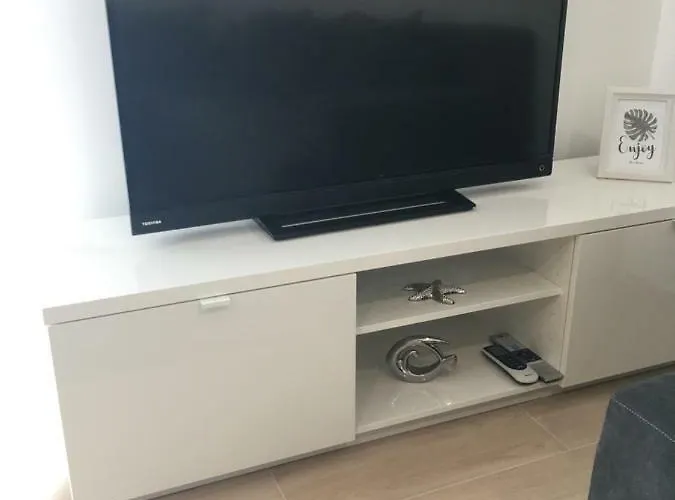 Apartament Luxury Vucinic