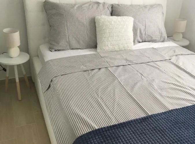 Luxury Vucinic Apartament