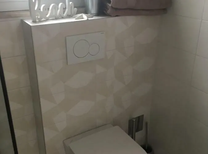 Apartament Luxury Vucinic Pirovac