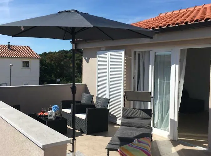 Luxury Vucinic Apartament *